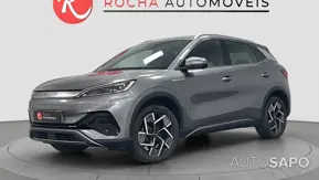 BYD Atto 3 de 2023