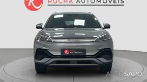 BYD Atto 3 de 2023