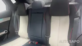 BYD Atto 3 de 2023