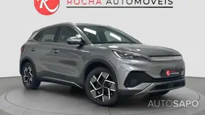 BYD Atto 3 de 2023