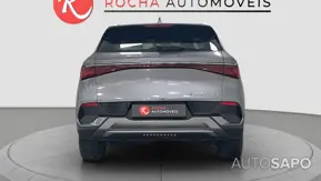 BYD Atto 3 de 2023