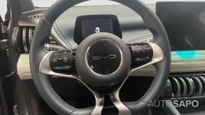 BYD Atto 3 de 2023