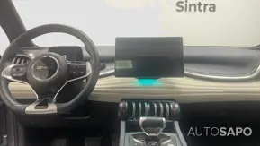 BYD Atto 3 de 2023