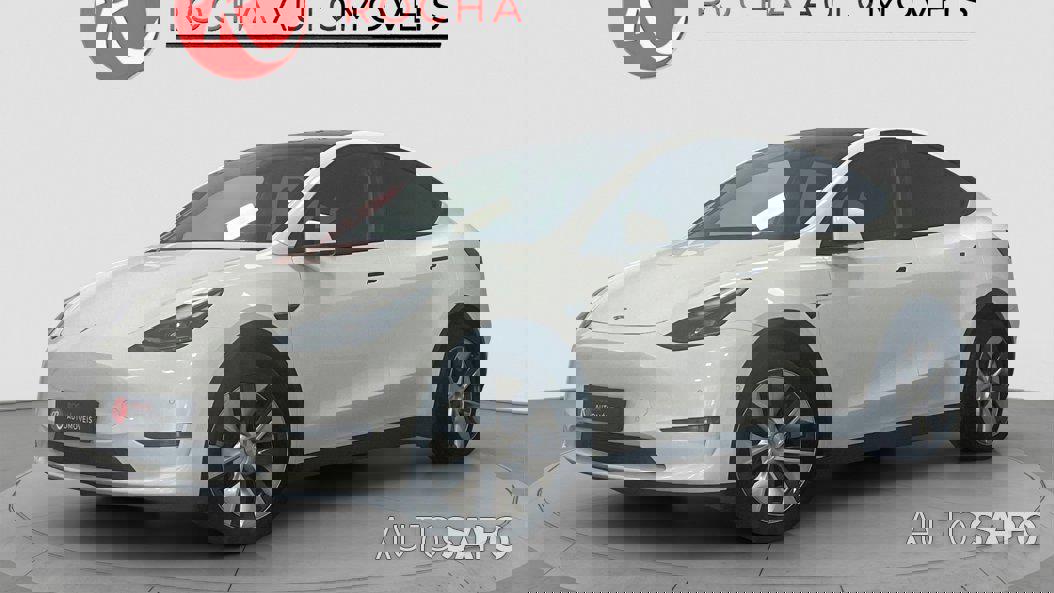 Tesla Model Y de 2022