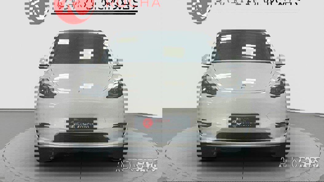Tesla Model Y de 2022