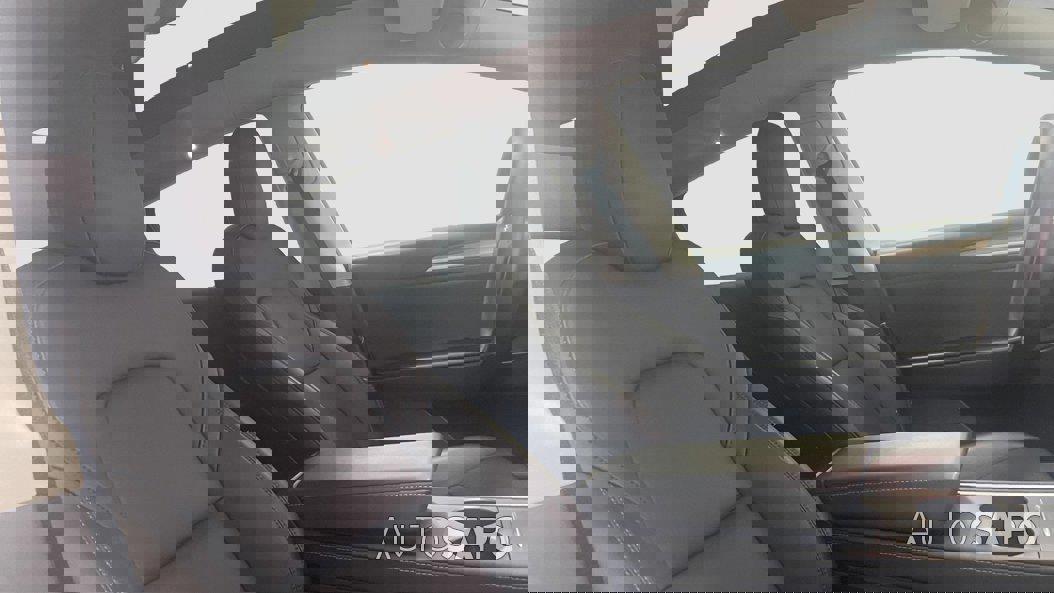 Tesla Model Y de 2022