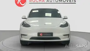 Tesla Model Y de 2022