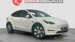 Tesla Model Y de 2022