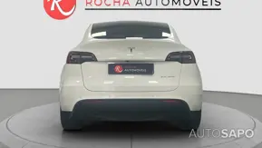 Tesla Model Y de 2022