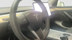 Tesla Model Y de 2022