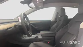 Tesla Model Y de 2022
