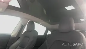 Tesla Model Y de 2022