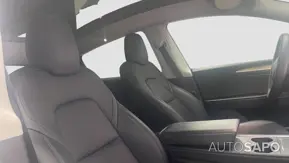 Tesla Model Y de 2022