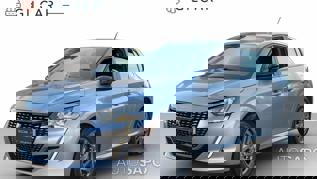 Peugeot 208 de 2022