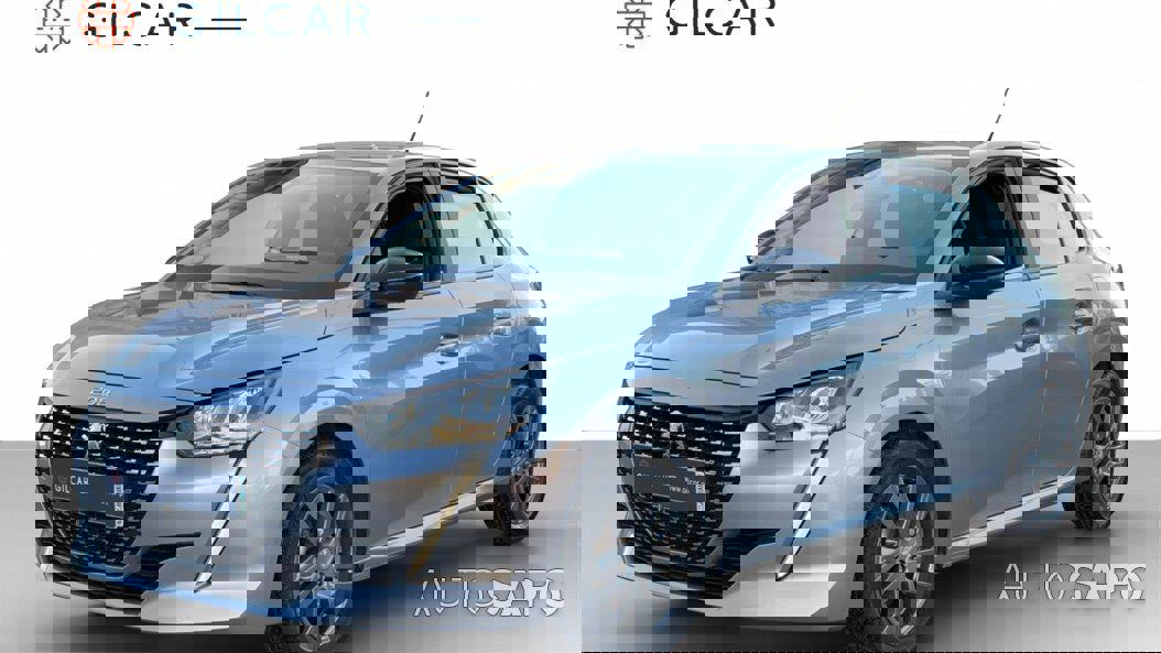Peugeot 208 de 2022