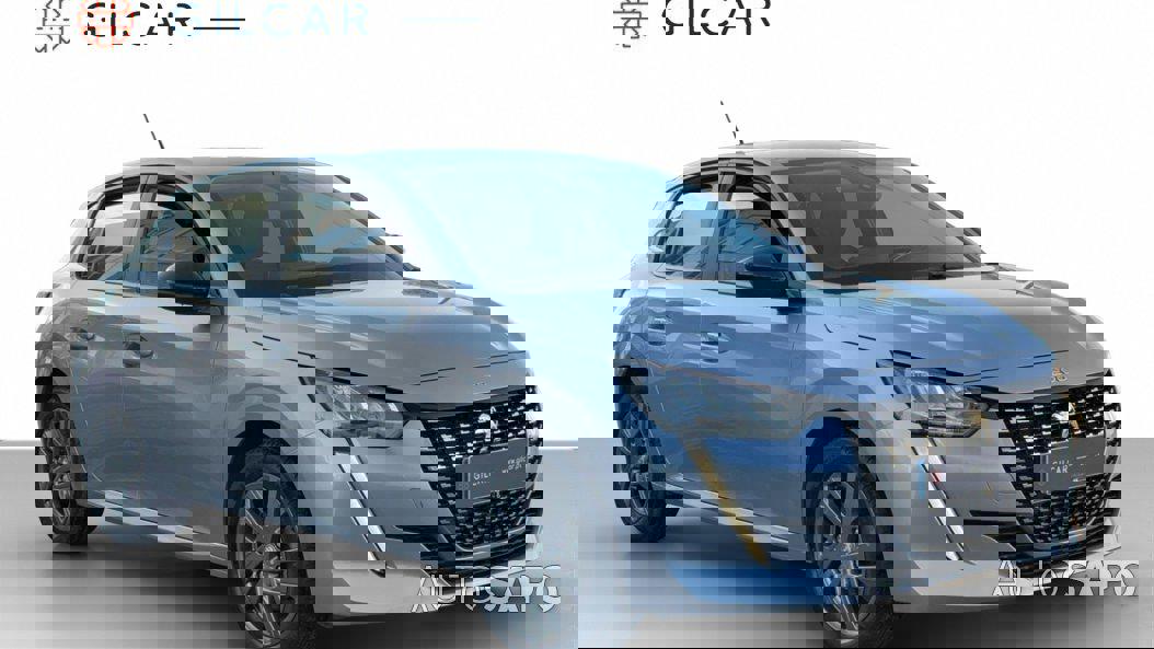 Peugeot 208 de 2022