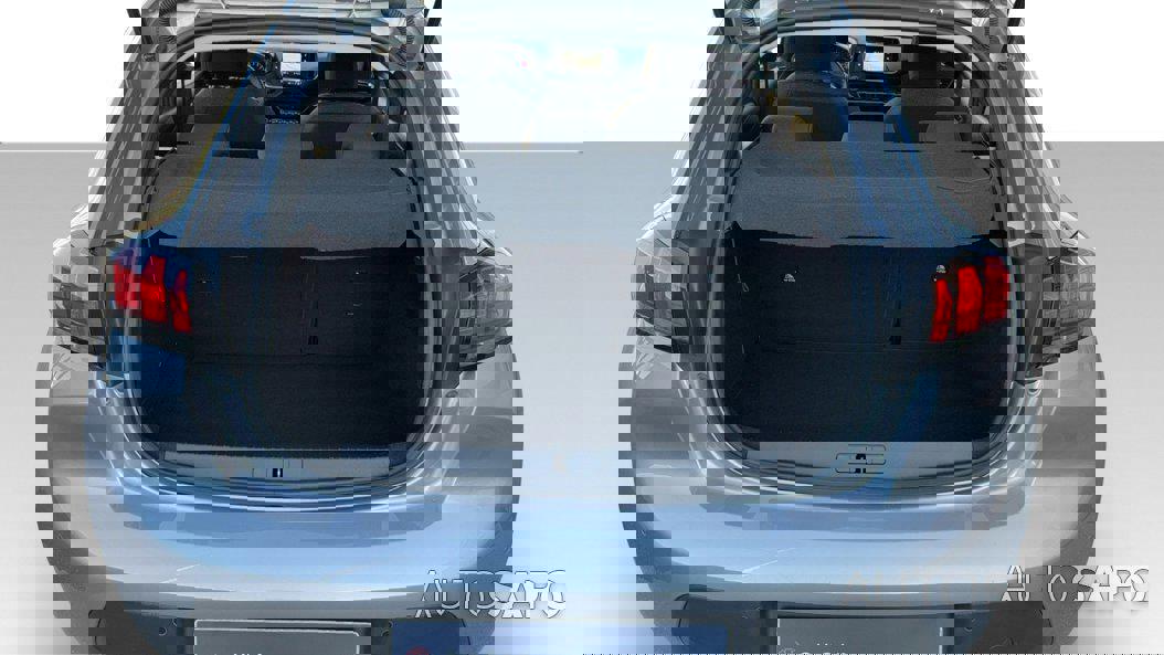 Peugeot 208 de 2022