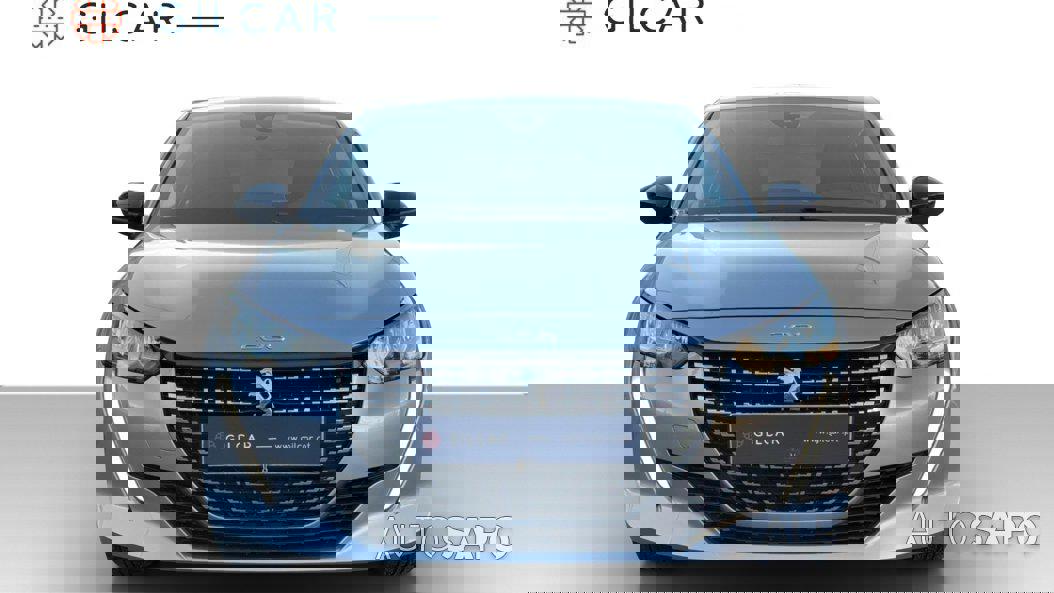 Peugeot 208 de 2022