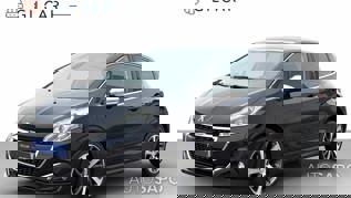 Peugeot 208 de 2015