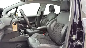 Peugeot 208 de 2015