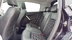 Peugeot 208 de 2015
