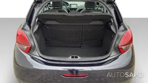 Peugeot 208 de 2015