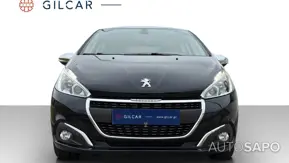 Peugeot 208 de 2015