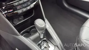 Peugeot 208 de 2015