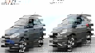 Ford Focus de 2018