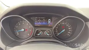 Ford Focus de 2018