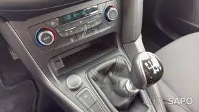 Ford Focus de 2018