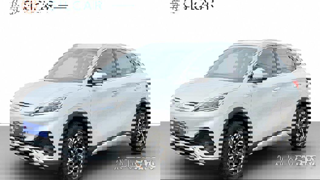 BYD Atto 3 de 2023