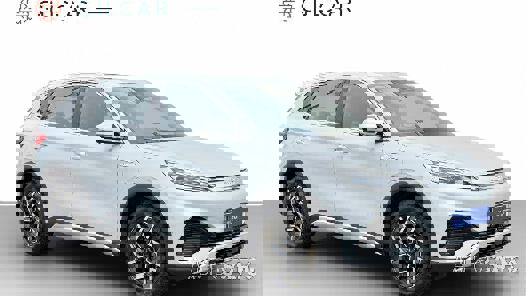 BYD Atto 3 de 2023