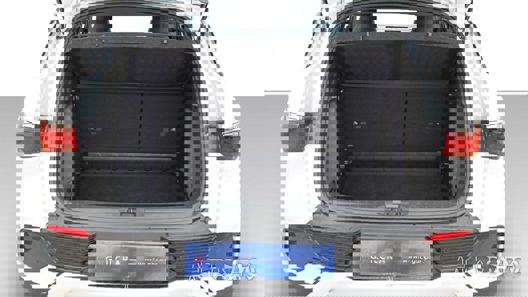 BYD Atto 3 de 2023