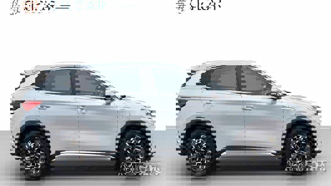 BYD Atto 3 de 2023