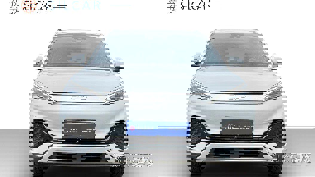 BYD Atto 3 de 2023