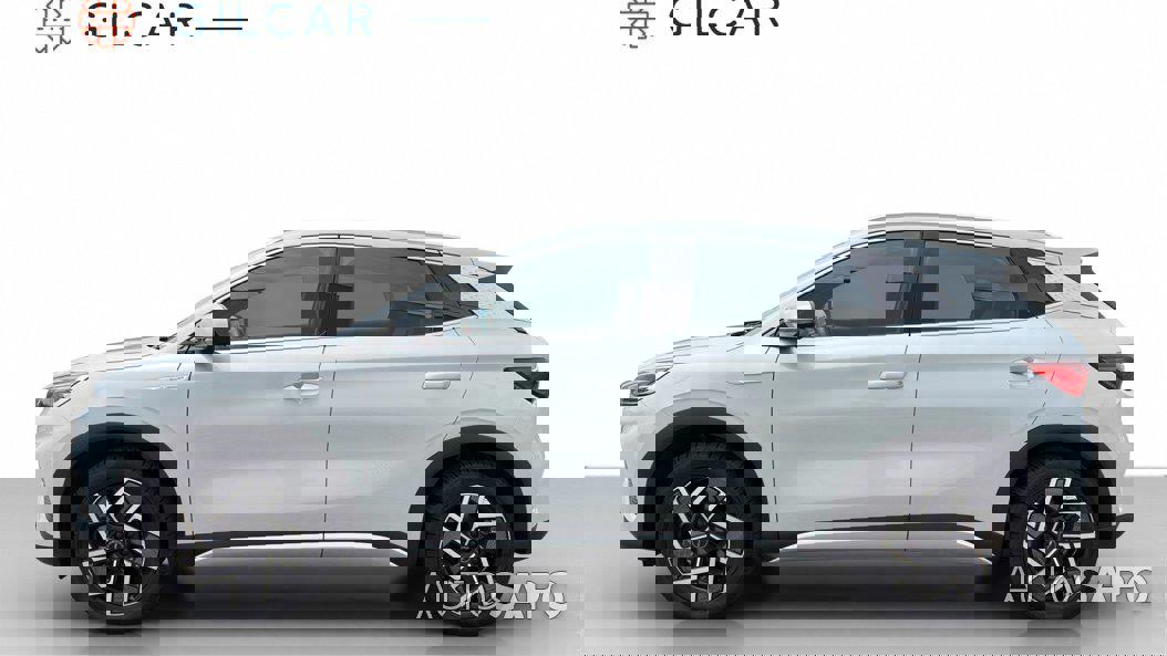 BYD Atto 3 de 2023
