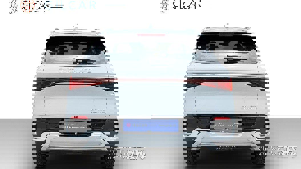 BYD Atto 3 de 2023