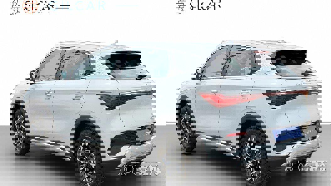 BYD Atto 3 de 2023