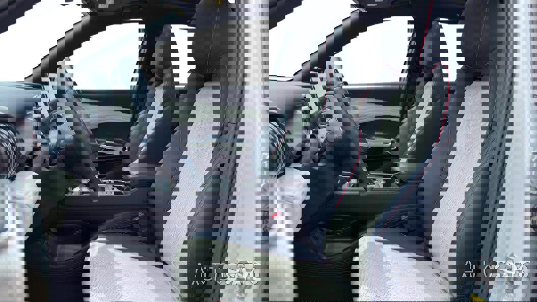 BYD Atto 3 de 2023