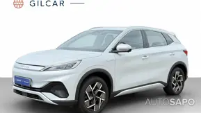 BYD Atto 3 de 2023