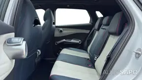 BYD Atto 3 de 2023