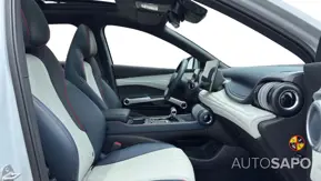 BYD Atto 3 de 2023