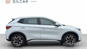BYD Atto 3 de 2023