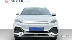 BYD Atto 3 de 2023
