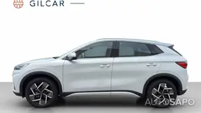 BYD Atto 3 de 2023