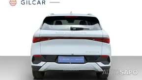 BYD Atto 3 de 2023