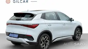 BYD Atto 3 de 2023