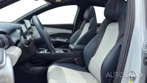 BYD Atto 3 de 2023