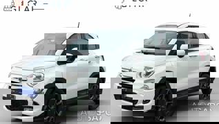 Fiat 500X de 2016